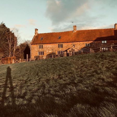 Hollow Meadow House Priors Marston Экстерьер фото