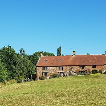 Гостевой дом Hollow Meadow House Priors Marston Экстерьер фото